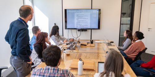 Concilian-Intégration