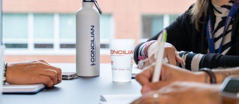 Concilian int.-200