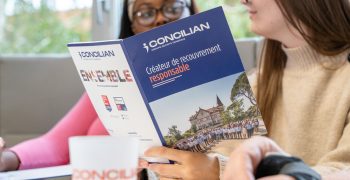 Concilian int.-307
